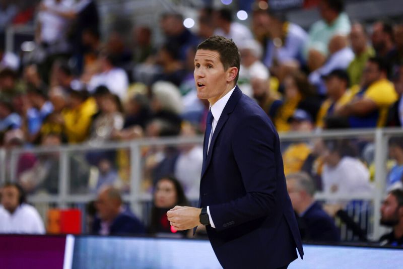 "Tuvimos concentración, determinación y carácter"