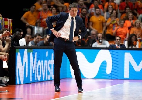 "Podemos competir mejor e igualar la eliminatoria"