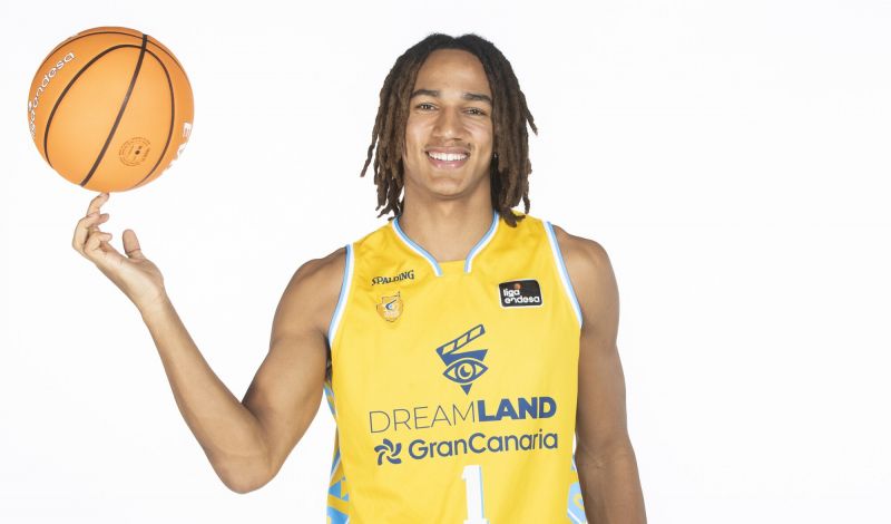 El Gran Canaria comunica su decisión sobre Lucas Maniema
