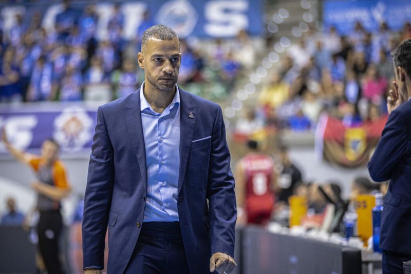 El Gran Canaria admite que tiene un acuerdo con el técnico Bruno Savignani