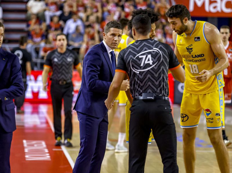 "Le doy valor a la victoria porque ganar en Manresa es muy complicado"