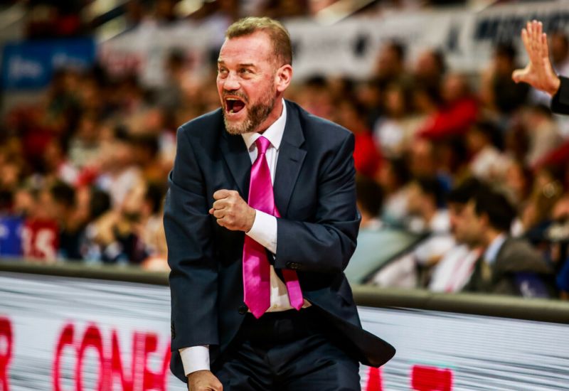 Piratas de la Guaira confirma el acuerdo para la marcha de Néstor García