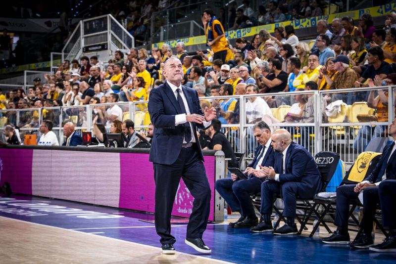 "Hay que multiplicarse en Valencia para lograr el objetivo"