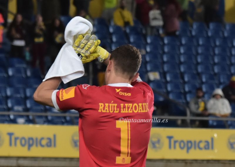 Lizoain cambia de aires, Willian José a Rusia, Andone, Marcos Moraga, ...