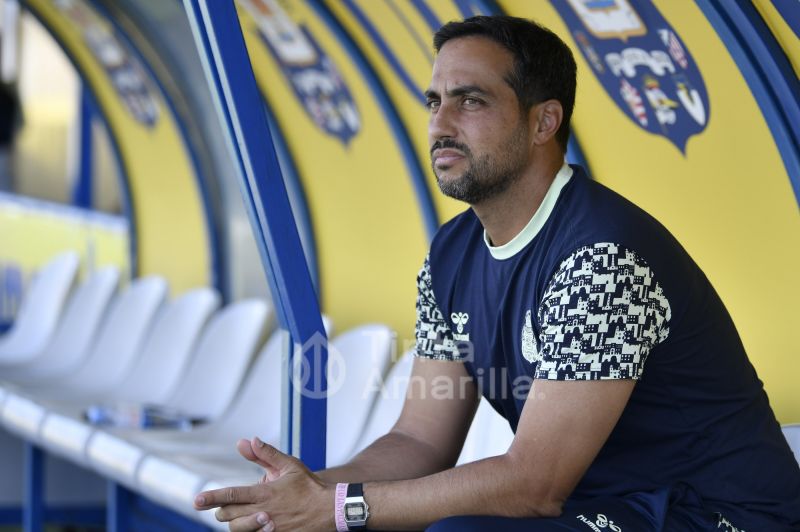 "Le doy mucho valora a esta victoria"