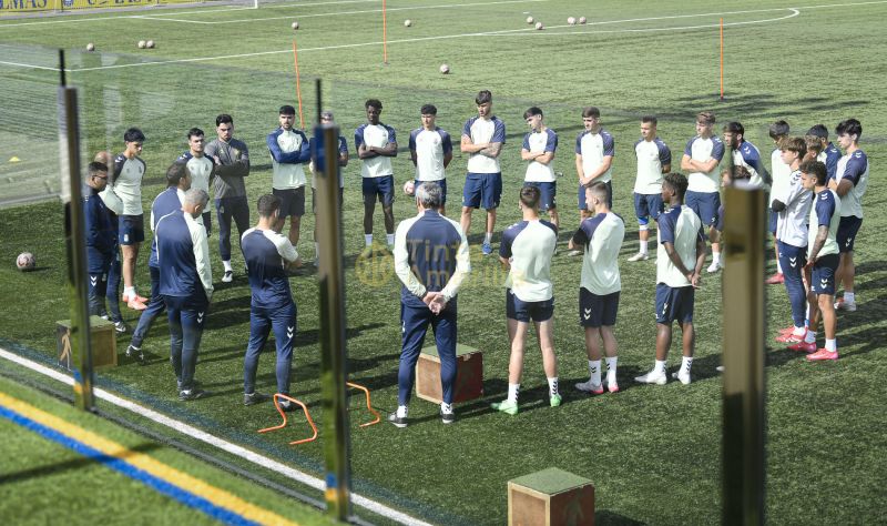 Raúl Martín agradece volver a competir el Jueves Santos