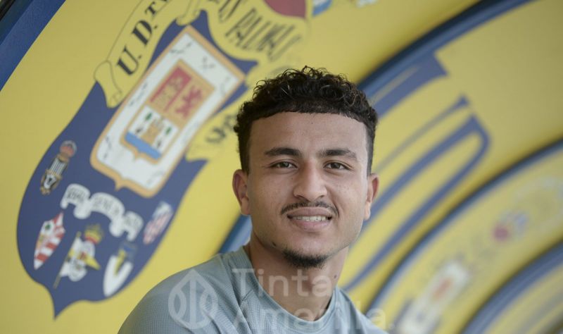 Marruecos vuelve a citar a los amarillos Rachid e Hicham
