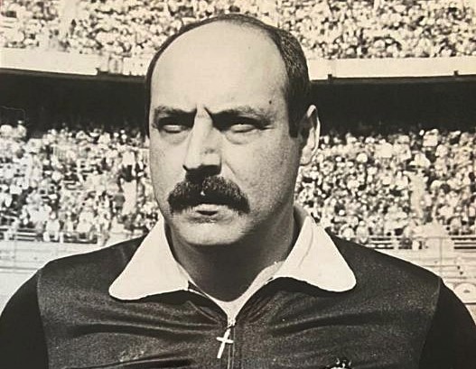 Ramos Marcos: Dos días dramáticos de la UD y otros de gloria