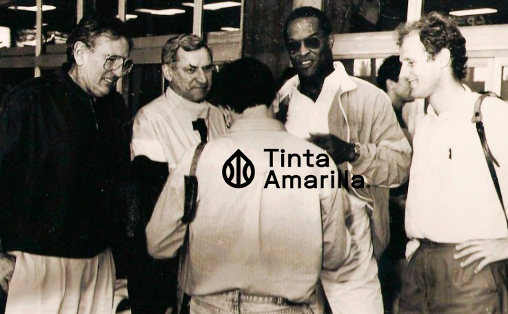 Fallece Randy Wiel, un amigo del baloncesto grancanario