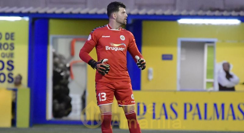 El Villa suma su undécima victoria como local en Los Olivos (3-0)