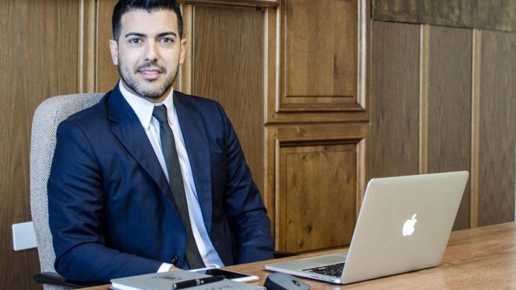 Rayco García toma el mando del CD Tenerife