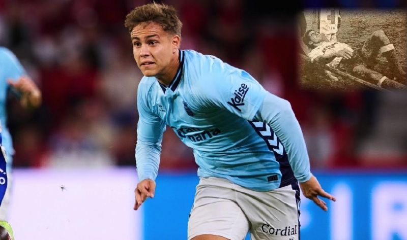 Cosas del destino: Recoba y Vidal comparten un mal día uruguayo en la UD