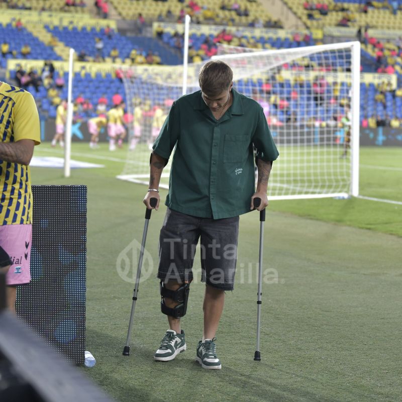 3-1: Ahora la UD dice ¡esto es Segunda División, papá!