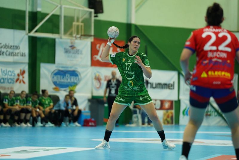 21-21: El Remudas reparte cosecha con el Porriño