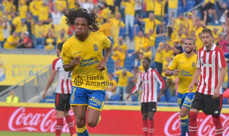El zarpazo del depredador Remy a los leones rojiblancos