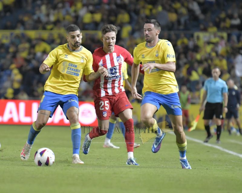 La Liga, orgullosa del récord de abonados de sus clubes afiliados