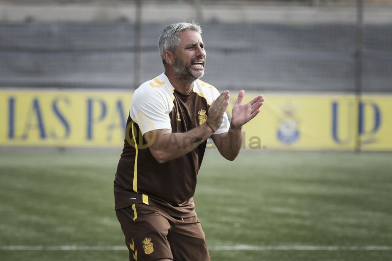 "Con la primera victoria nos hemos quitado una losa"