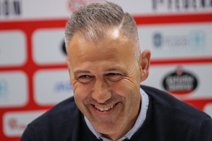 La más absurda teoría sobre los jugadores canarios