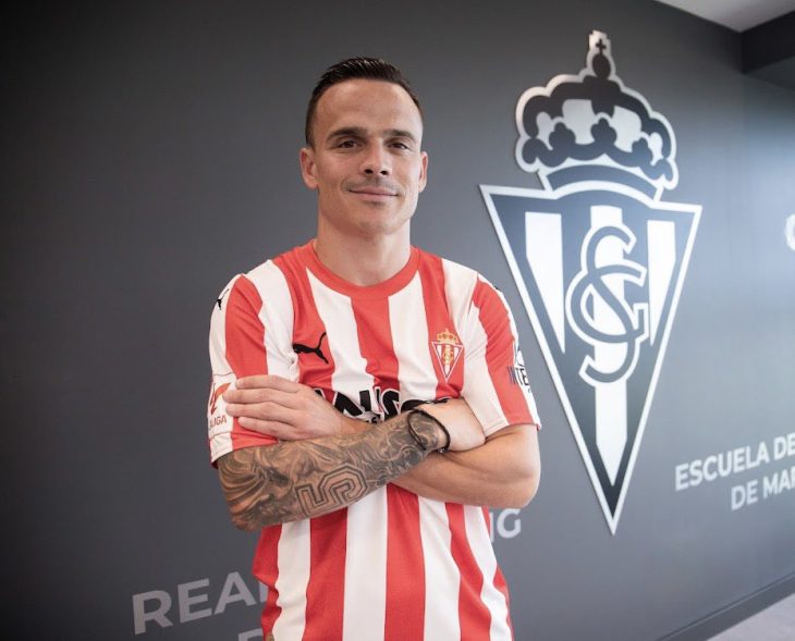 Colocan a Roque Mesa en el radar del CD Tenerife