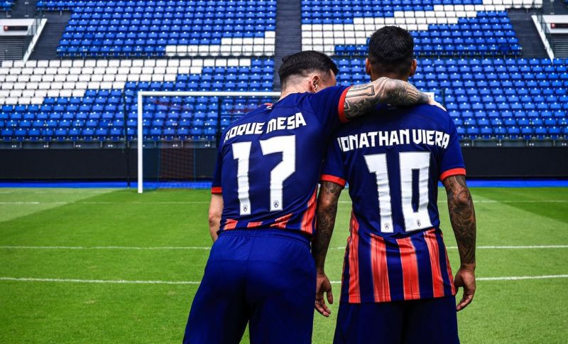 Viera y Roque aterrizan en Malasia, Álvaro Jiménez, Jairo, Cardoso, ...