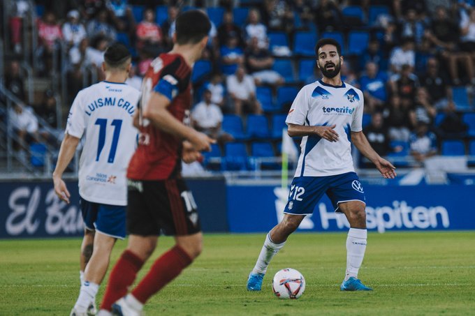 Altimira en el aire, Rubén Alvés, bajas del Granada, Davide Ancelotti, ...