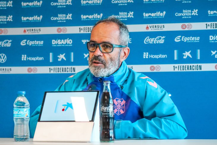 Cervera no entiende el criterio del sorteo de la Copa del Rey