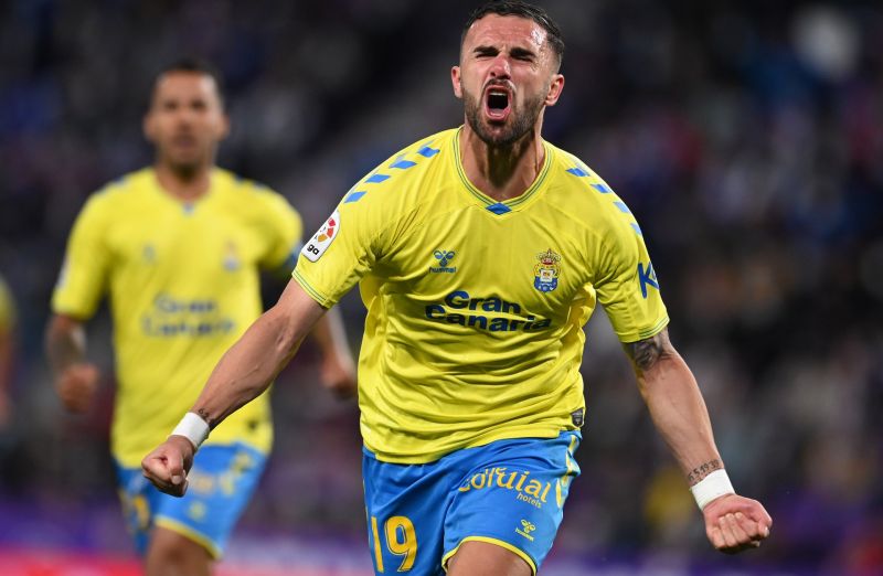 Sadiku, el último héroe amarillo en Valladolid