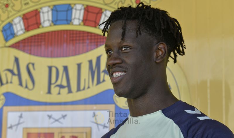 "He dado un paso adelante en mi juego; valoro igual el gol que dar la asistencia"