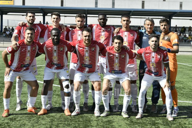 El Tamaraceite toma el pulso de la victoria en casa