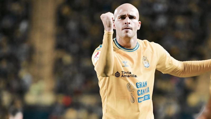 "Tengo buenas sensaciones; este año volverá mi mejor versión"