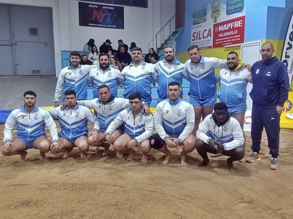 El título de Copa de Primera ya está en el horno