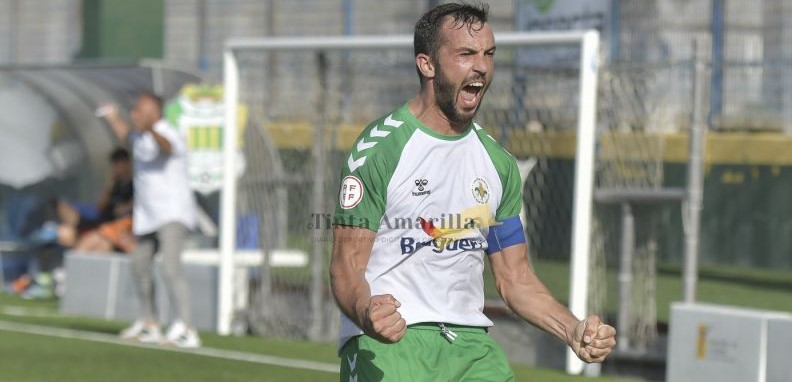 2-1: El Villa se lleva los puntos de su derbi zonal con el San Mateo