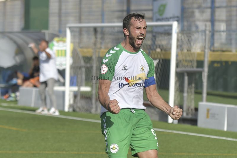 Canarias tiene una cita histórica en las semifinales frente a Galicia