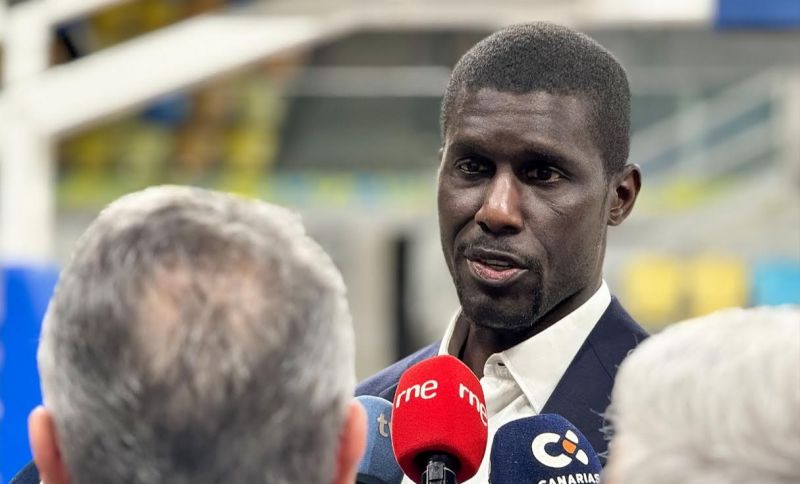 "Lakovic está en la labor de sacar el mejor final de esta temporada"