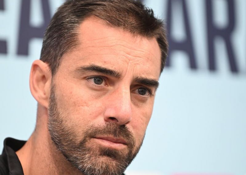 "Con agua o con nieve no pondremos excusas ante Las Palmas"