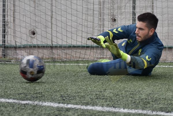 El ex amarillo Sergi Puig al Girona B, Pau Miguélez, Adrián, Longo, ...