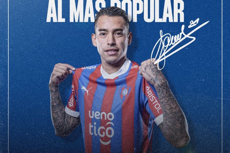 Sergio Araujo luce otra vez como jugador azulgrana