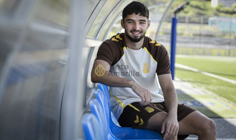 Los sueños periquitos de Sergio Rivarés se volvieron amarillos