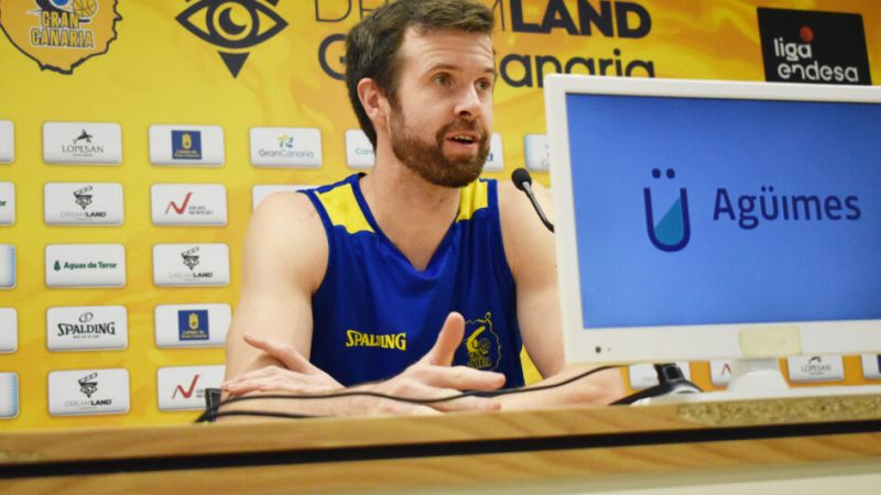 Shurna, con el corazón roto por la lesión de su compañero Alocén