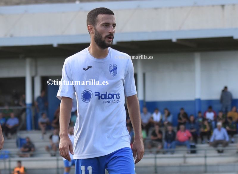 Nili hace las maletas del regreso, Raba, Borja Vera se despide, el técnico del Arucas, 
