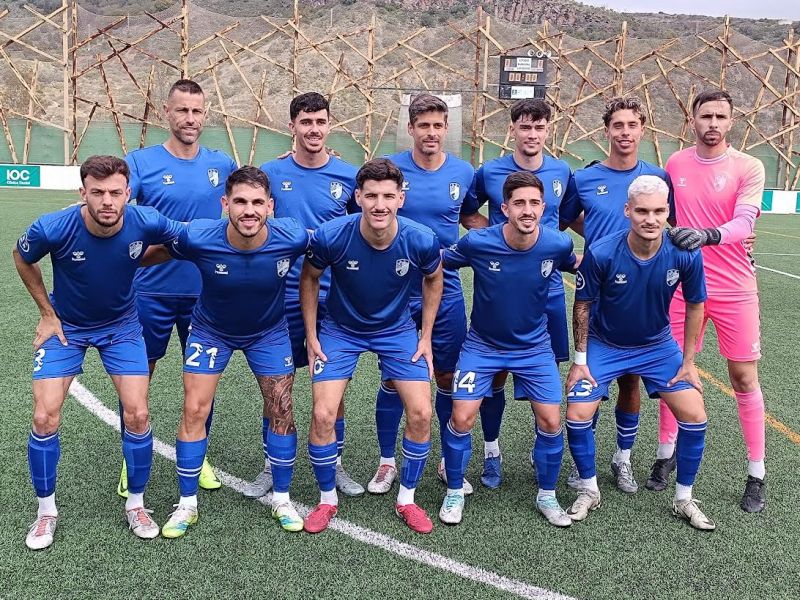 Se consuma el descenso del Estrella, mientras todo sigue igual por arriba