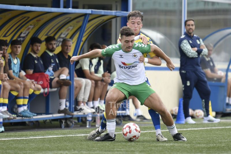 Ya se conocen los nuevos cruces de la II Copa Ruiz Caballero