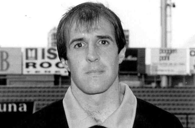 Fallece Ochotorena, compañero de Manolo López en la portería del Tenerife