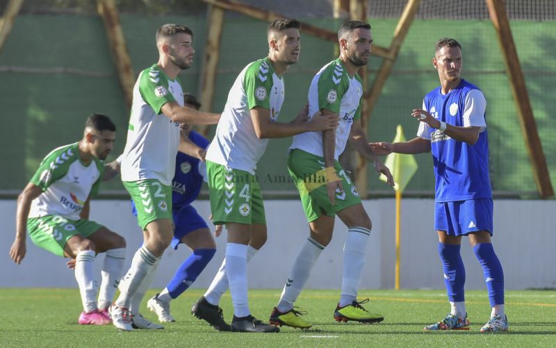Arranca la Tercera RFEF con una hilera de candidatos al ascenso