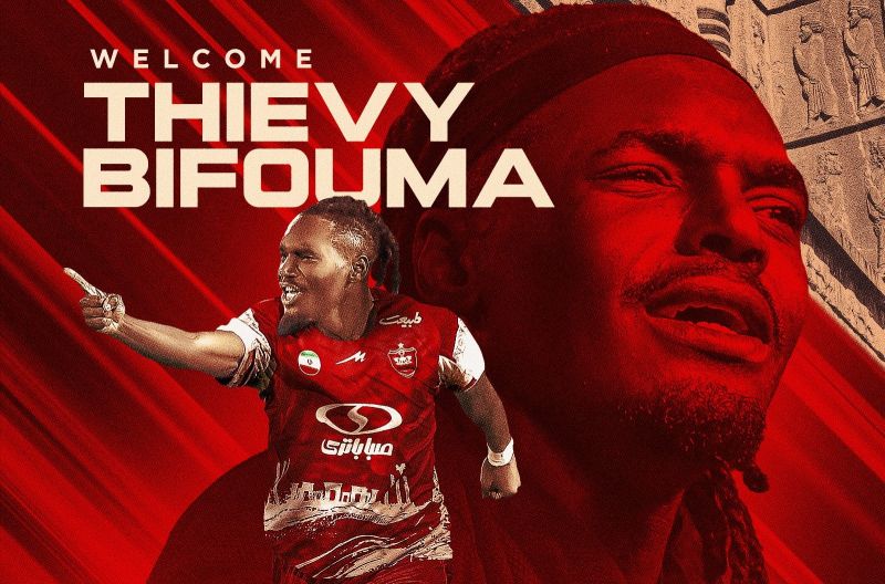 Nuevo destino de Thievy, ruído de McBurnie, Carreras, Valles, ...