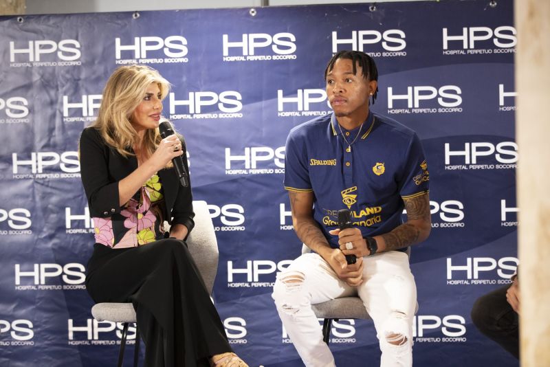 Joe Thomasson se pone como objetivo convertirse en un "gran defensor"