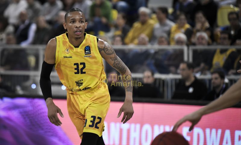 Thomasson ejerce la autocrítica antes de visitar Zaragoza