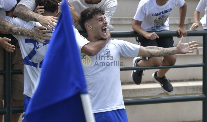 La UD confirma la salida de 15 futbolistas de su grupo senior de formación