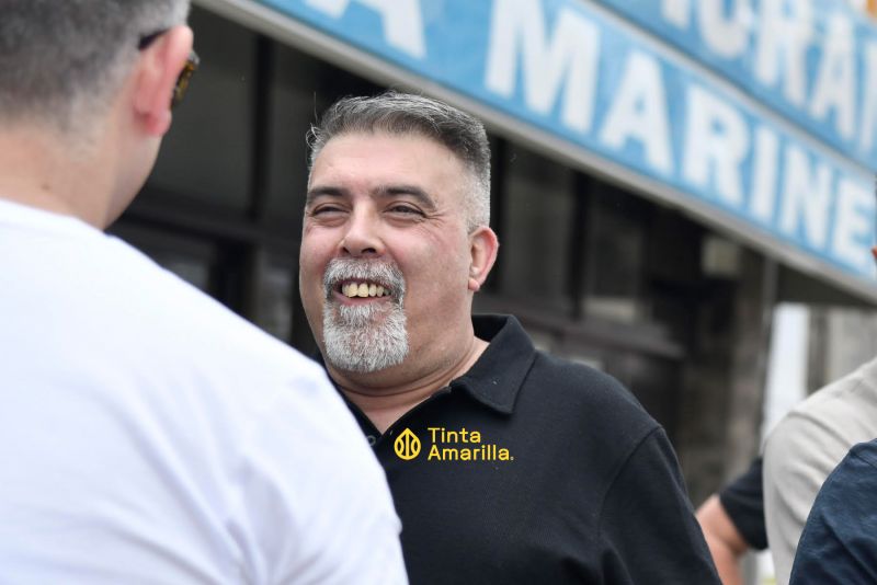 Fallece Toni Valido, canterano de la UD con dos títulos nacionales