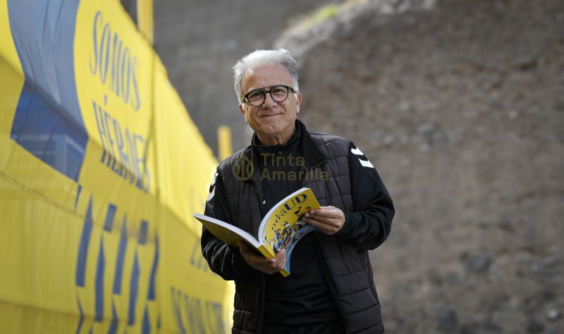 "Jugar con una gran presión es parte del proceso formativo"